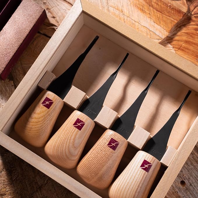 FLEXCUT Carving Tools - Image 3