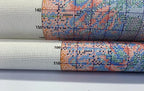 Moohue Stamped Cross Stitch Kits - Image 5