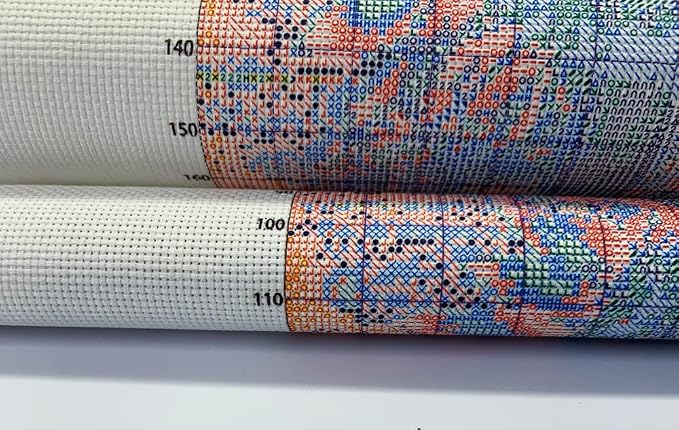 Moohue Stamped Cross Stitch Kits - Image 4