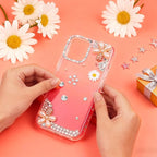 1155pcs Gemstone Stickers - Image 3