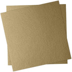 12" x 12" Felt Fabric Sheets for Crafts, 1mm Thick, Squares Felt Paper for - Image 5