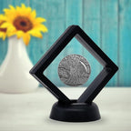 10Pcs Coin Holder Challenge Coin Display Stand - Image 4