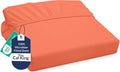 Royale Linens Fitted Sheet California King by ROYALELINENS