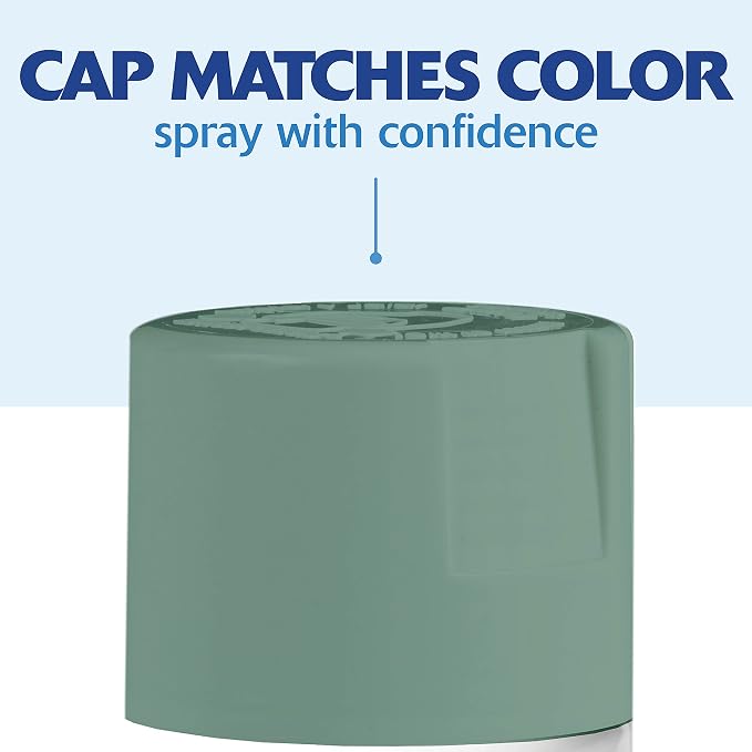 Rust-Oleum 383201 Painter's Touch 2X Ultra Cover Spray Paint, 12 oz, Satin - Image 7