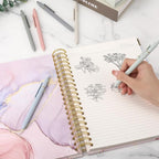Ddaowanx Gel Pens, Cute Office School Supplies Gifts - Image 8