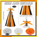 Nosiny Cheer Keychains Cheerleader Gifts - Image 3
