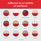 Krylon Fusion All-In-One Gloss Spray Paint & Primer - Image 5