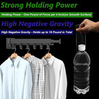 Double Sided Heavy Duty Extra Strong Adhesive Removable Tape - Image 7