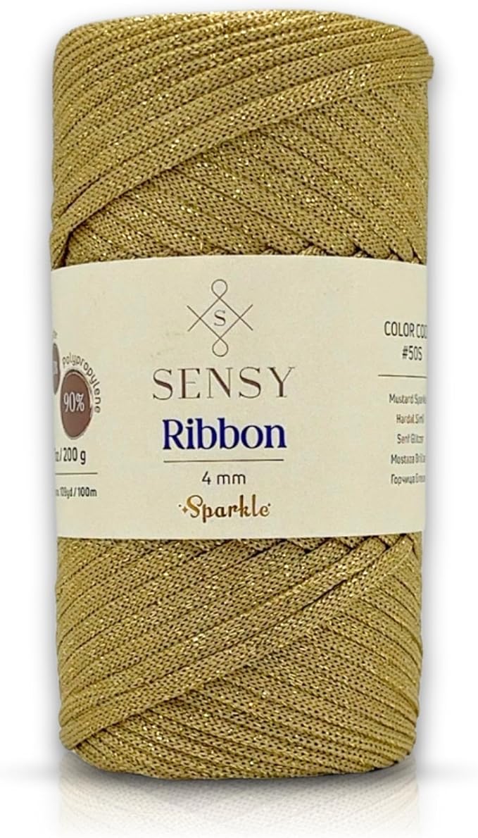 Sensy Premium 4mm by SSENSY