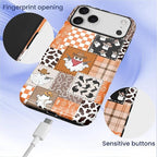 Case for iPhone 17 Pro Max, 2-Layer Protection, Shockproof and - Image 7