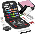 Sewing Kit Gifts for Grandma, Sewing Supplies Accessories by LE+PAON