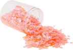 Mandala Crafts 6mm Cup Round Coral Sequins by MandalaCrafts