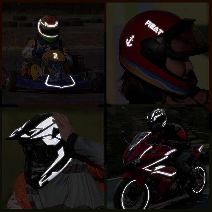 WRAPXPERT Reflective Vinyl - Image 8