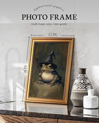VIYYIEA Vintage Gold Framed Wall Art - Image 2