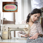 2 Rolls Jelly Roll Batting Strips - Image 7