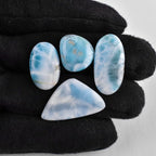 OdrillionGems Stone Cabochon, Natural Gemstones, Jewelry Making, Wire Wrapping - Image 3
