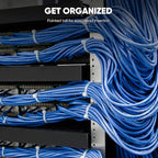 Zip Ties 12 inch Heavy Duty Zip Ties - Image 6