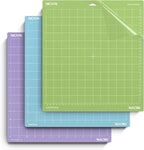 Replacement Cutting Mat for Cricut Maker 3/Maker/Explore 3/Air 2/Air/One by NICAPA