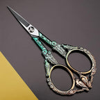 YOUGUOM Embroidery Scissors, Sharp Pointed Sewing Scissors - Image 2