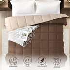 Homelike Moment Comforters Queen Size - Image 5