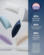 REST® Evercool®+ Cooling Pillowcases King - Image 6