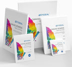 GOTIDEAL Canvas for Painting -18 Pack, 11x14 Canvas Boards for Painting - Image 3