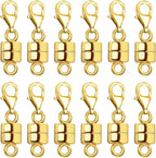 MKCYD Magnetic Necklace Clasp by MKCYD