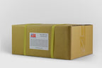 ASA Full Size Hot Glue Sticks – 7/16" x 10" - Image 2