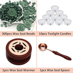 Wax Seal Beads Kit - Image 5