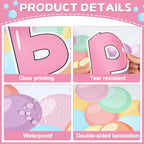 Gumball Machine Bulletin Board for Classroom Decorations Composition Notebook - Image 3