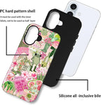 ZHEGAILIAN Case for iPhone 16 Plus - Image 3