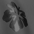 Black Foil HTV Heat Transfer Vinyl - Image 3