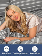 Extra Deep Twin XL Fitted Sheet - Image 3