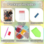HITO Dragon Diamond Painting Kits - Image 6
