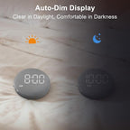 SolaceRise Super Loud Alarm Clock - Image 5