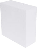 Silverlake 10x10x4 Craft Foam for Styrofoam Block Projects by SilverlakeCraftFoam