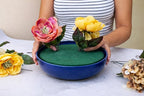 FLOFARE Floral Foam Round Blocks - Image 6