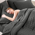 CozyLux Full Size Comforter Sets - Image 5