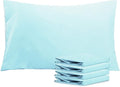 NTBAY Queen Pillowcase Set by NTBAY