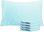 NTBAY Queen Pillowcase Set by NTBAY
