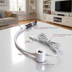 Magnetic Positioning Quilting Light, Sewing Machine Laser Guide, Hands-Free - Image 7