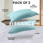 Utopia Bedding Queen Pillow Cases - Image 5