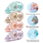 12 Pack Double Sided Tape Roller, Scrapbook Supplies, Glue Tape | Crafts - Image 3