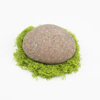 20 LBS Large Natural River Rocks，3-4 Inch Decorative Large River Rocks - Image 3