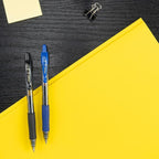 Pilot G2 Premium Gel Pen Convenience Pack, Retractable, Fine 0.7 mm - Image 5