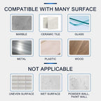 SANKEMU Double-Sided Tape Heavy Duty 16.5 FT x 1.18 in – Clear Removable - Image 7