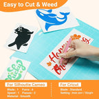 Prime Vinyl 59 Pack Permanent Vinyl Compatible - Image 4