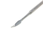 CYNAMED 4 Pc Stainless Steel Spatula Wax & Clay Sculpting Tool Set - Image 2