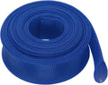 uxcell Expandable Sleeving, 2-inch 25ft Cable Sleeve by uxcell