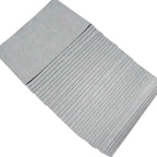 Jtnohx Self Adhesive Felt Sheets, Sticky Fabric Square - Image 6